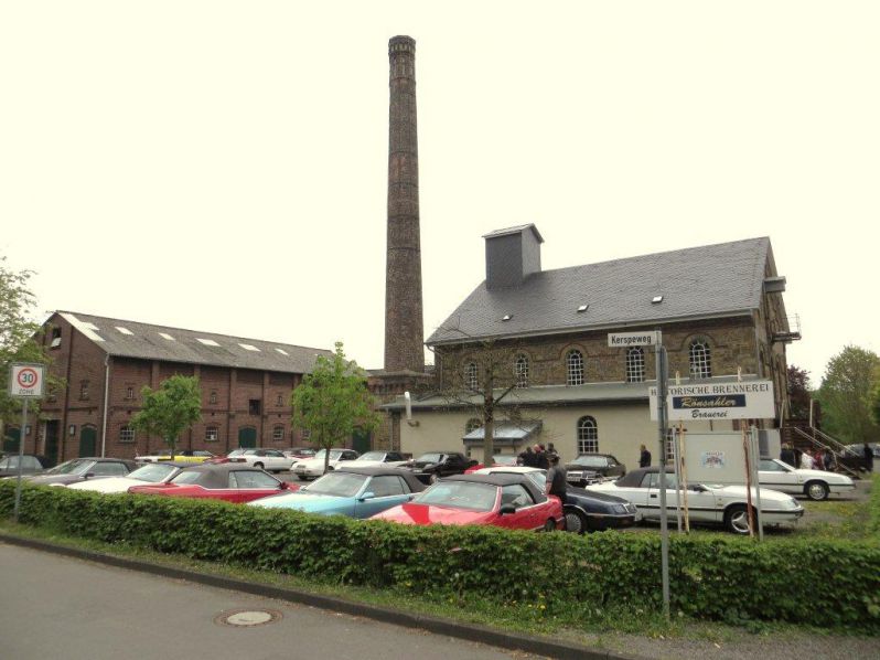 SaisonerÃ¶ffnung 2014, Sauerland
