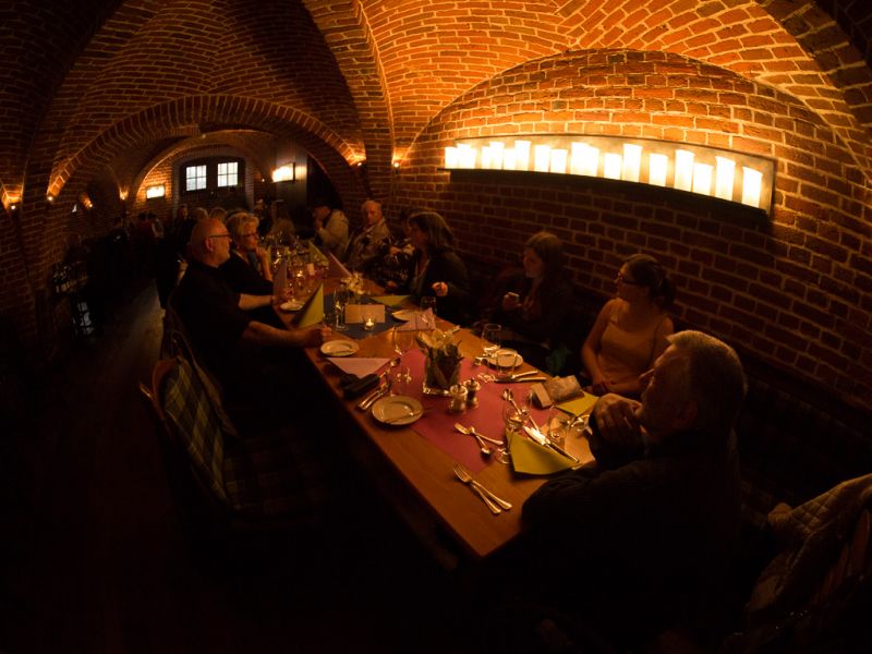 SaisonerÃ¶ffnung 2013
LeBaron Tour MÃ¼nsterland
