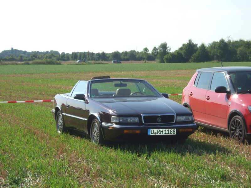 TC
NRW-Stammtisch August 2012
Ausfahrt durch das Angerland & Ruhrtal
