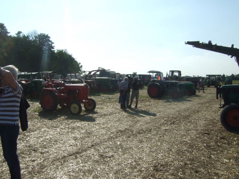 FachgesprÃ¤che
NRW-Stammtisch August 2012
Ausfahrt durch das Angerland & Ruhrtal
