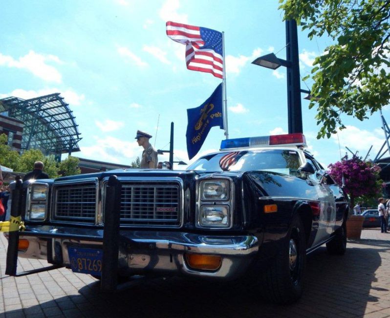DR Mustang Treffen 2015, Oberhausen
Schlüsselwörter: DR Mustang;2015