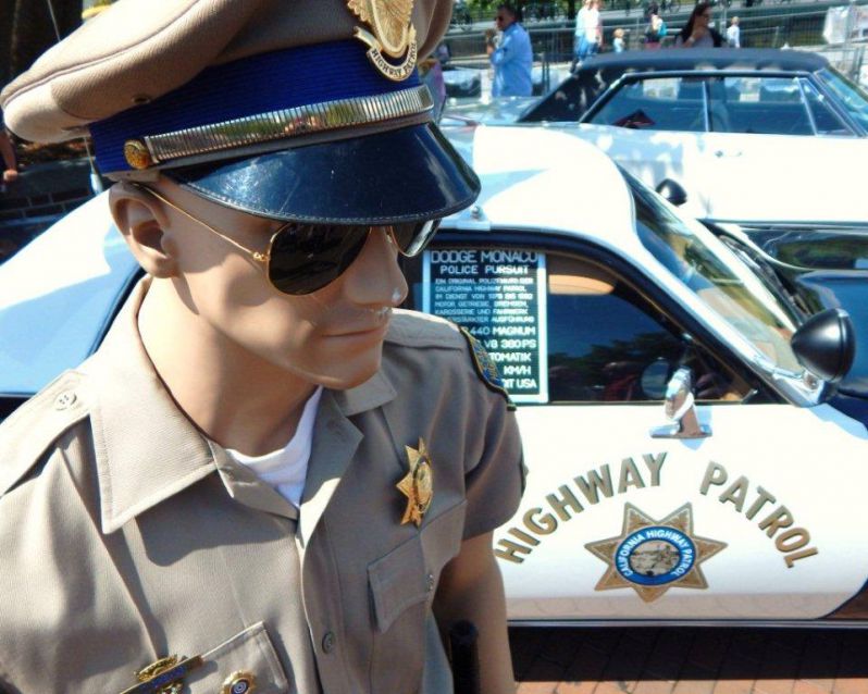 DR Mustang Treffen 2015, Oberhausen
Schlüsselwörter: DR Mustang;2015