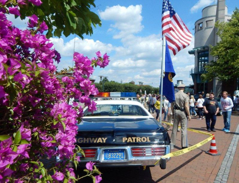 DR Mustang Treffen 2015, Oberhausen
Schlüsselwörter: DR Mustang;2015