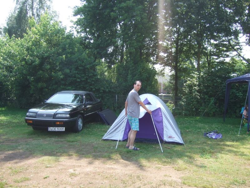 Und wie geht's weiter???
Dinotreffen 2012
