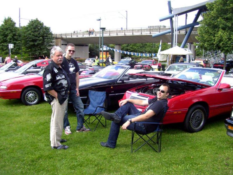 dr-mustang Oberhausen 21.7.2012
