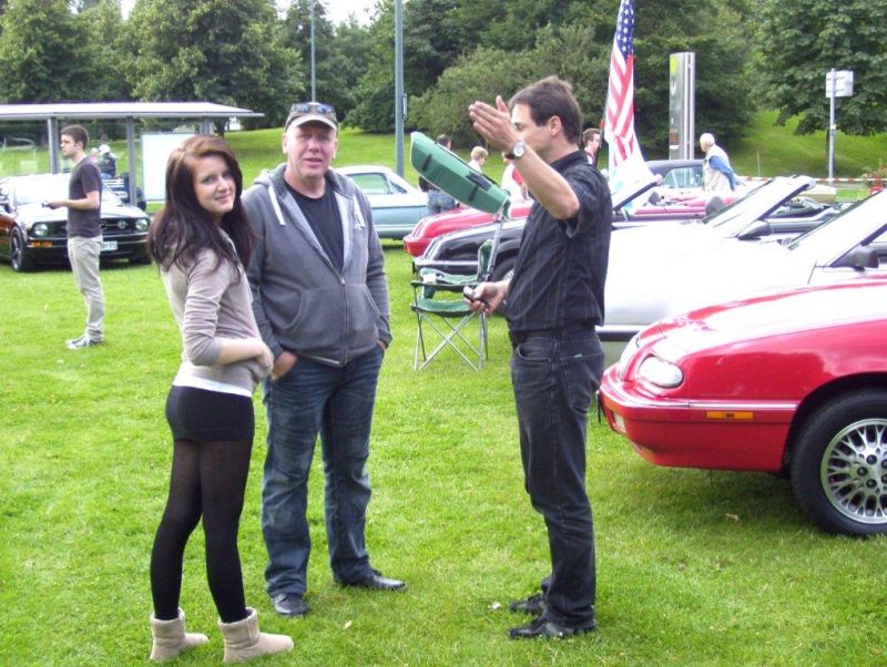 dr-mustang Oberhausen 21.7.2012
