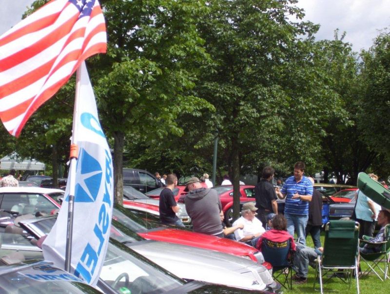 dr-mustang Oberhausen 21.7.2012
