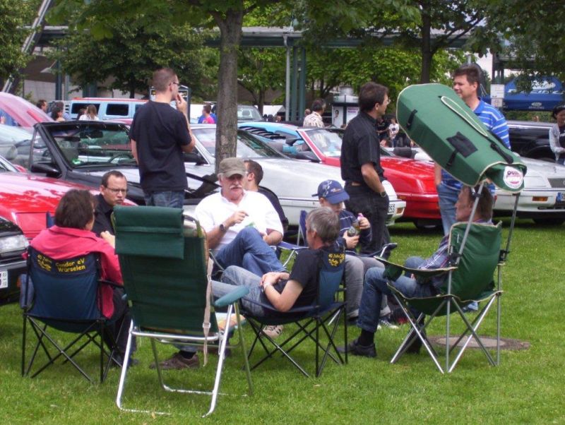 dr-mustang Oberhausen 21.7.2012
