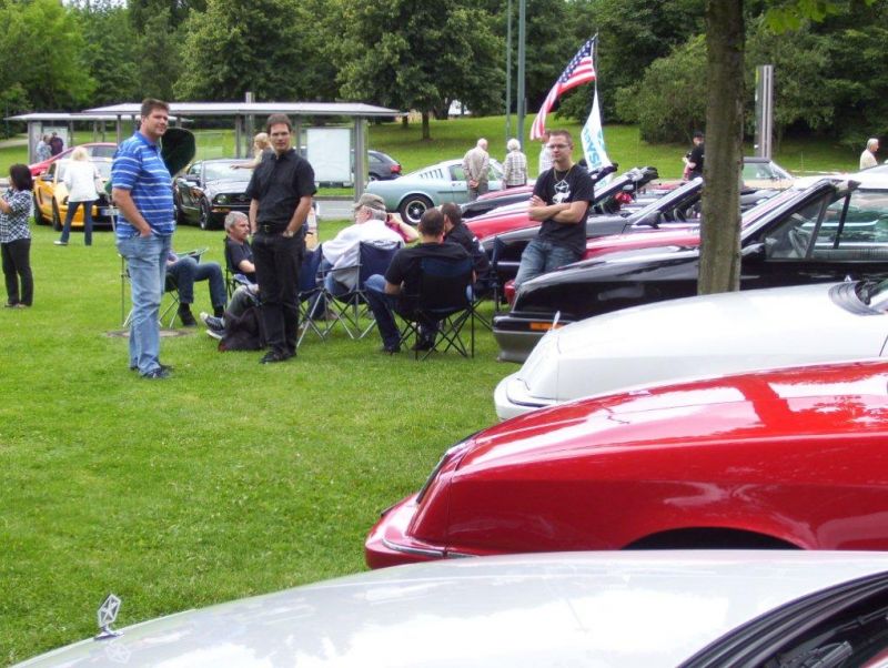 dr-mustang Oberhausen 21.7.2012
