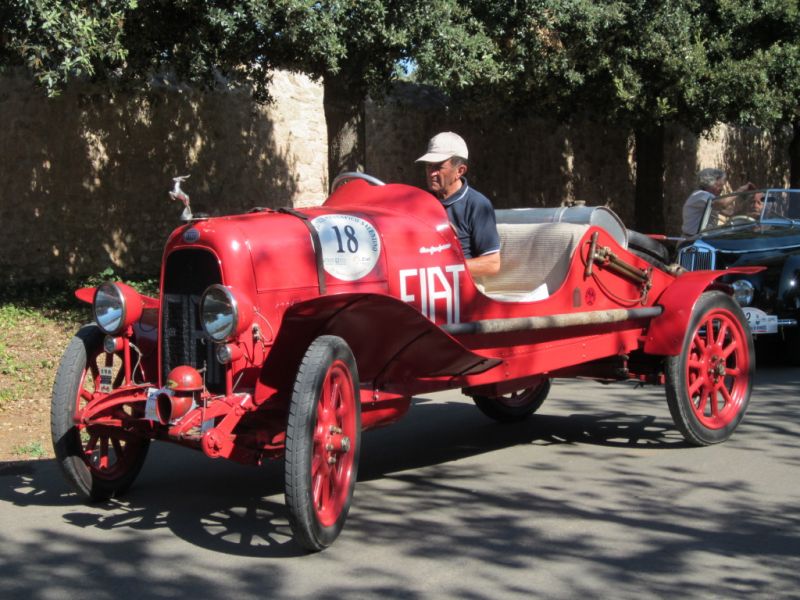 Den Fiat wÃ¼rde ich auch nehmen.
