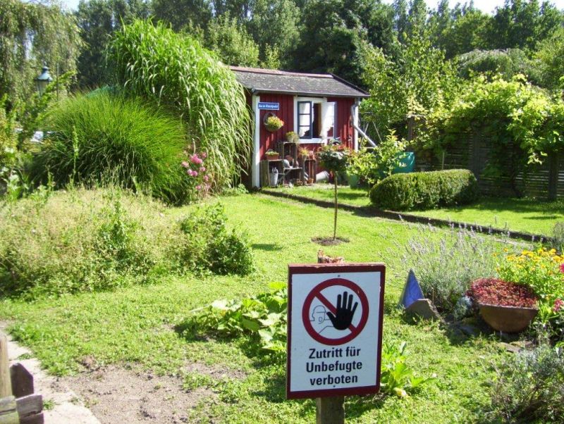 NRW-Stammtisch August 2012
