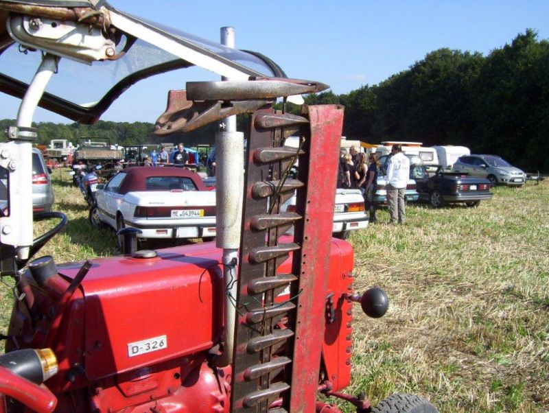 NRW-Stammtisch August 2012
