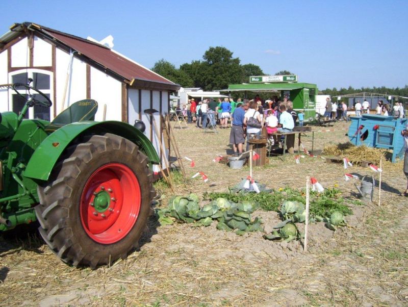NRW-Stammtisch August 2012
