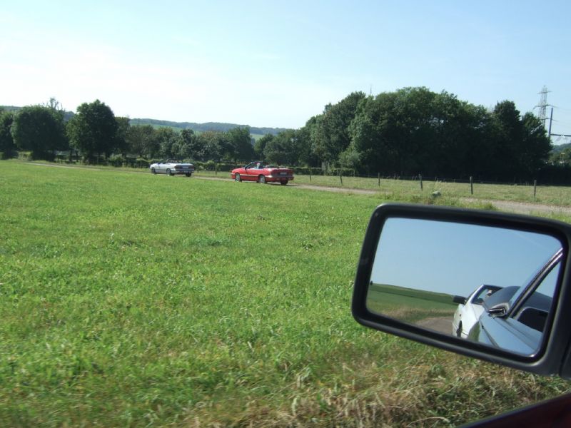 NRW-Stammtisch September 2012
