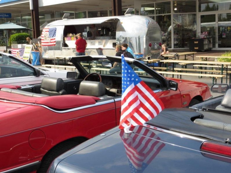 Ruhrpark Bochum August 2013
