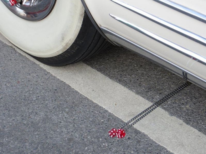 Ruhrpark Bochum August 2013
