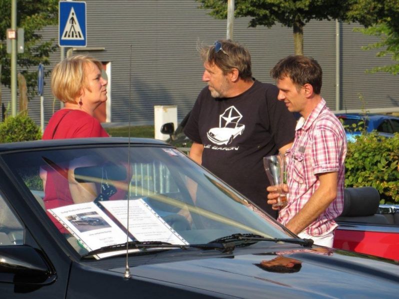 Ruhrpark Bochum August 2013
