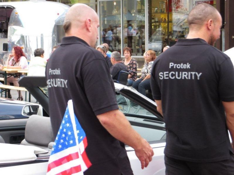 Ruhrpark Bochum August 2013
