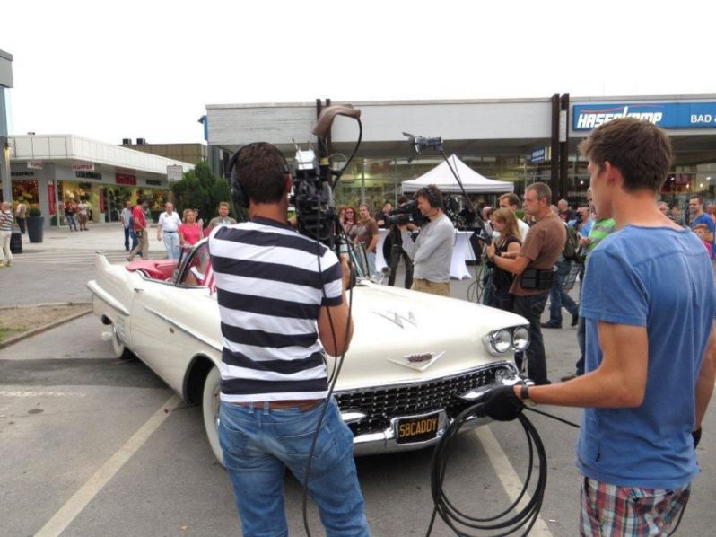 Ruhrpark Bochum August 2013
