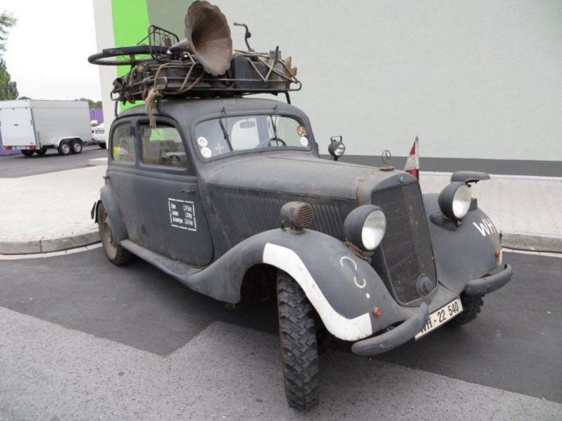 Ruhrpark Bochum August 2013
