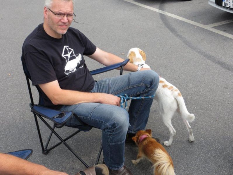 Ruhrpark Bochum August 2013
