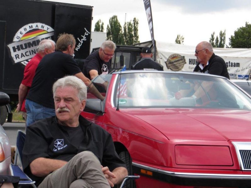 Ruhrpark Bochum August 2013
