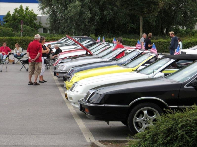 Ruhrpark Bochum August 2013
