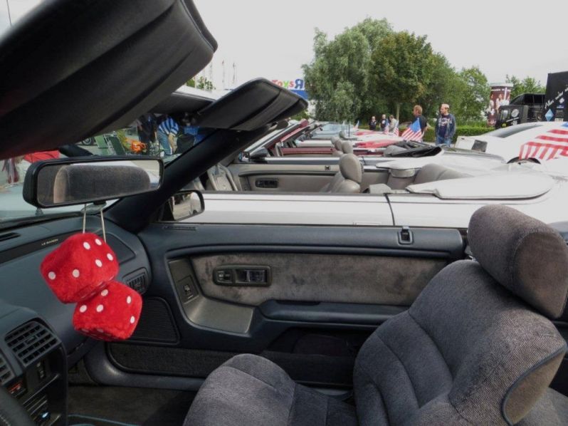 Ruhrpark Bochum August 2013
