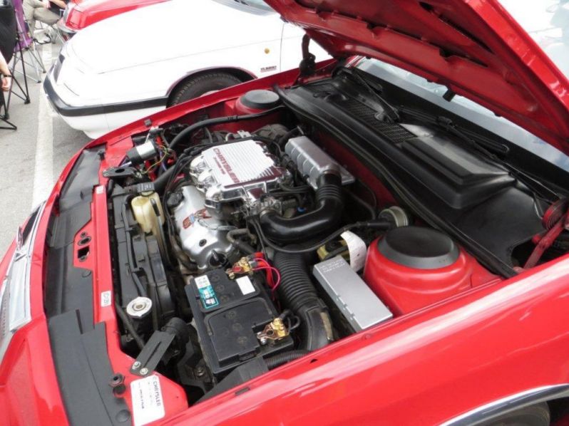 Ruhrpark Bochum August 2013
