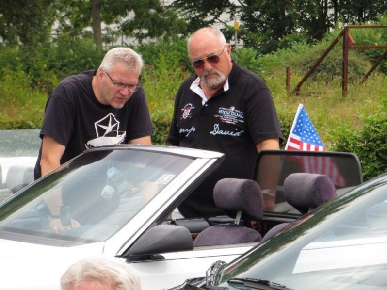 Ruhrpark Bochum August 2013
