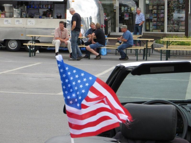 Ruhrpark Bochum August 2013
