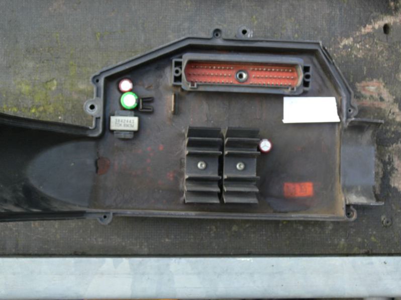 Schlüsselwörter: SBEC;Steuergerät;Computer