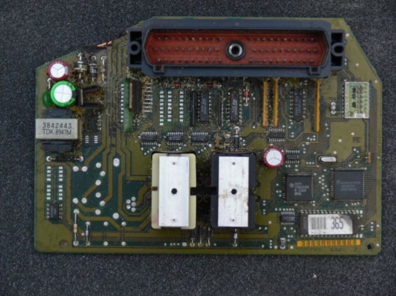 Schlüsselwörter: SBEC;Steuergerät;Computer