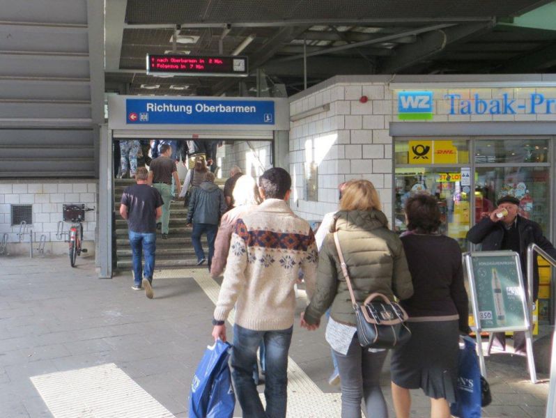 Saisonabschlussfahrt "Kaiserlich schwebend"
