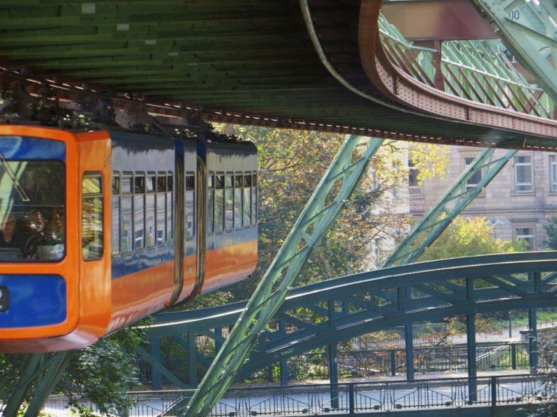 Saisonabschlussfahrt "Kaiserlich schwebend"
