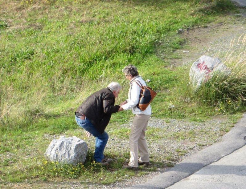 Saisonabschlussfahrt "Kaiserlich schwebend"
