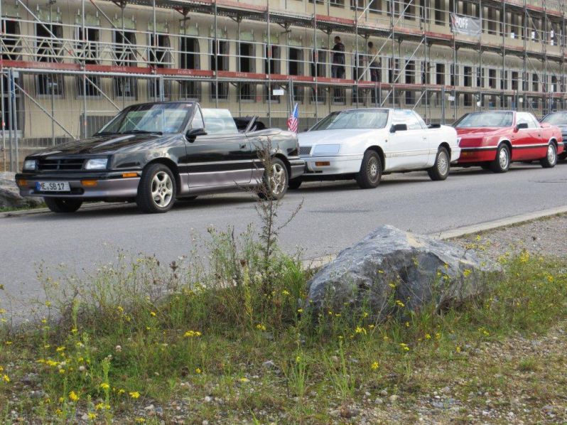 Saisonabschlussfahrt "Kaiserlich schwebend"
