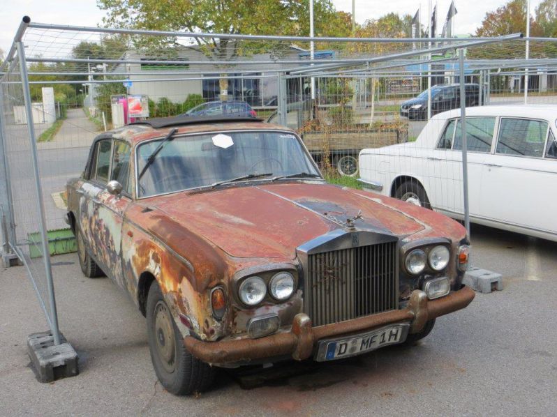 Saisonabschlussfahrt "Kaiserlich schwebend"
