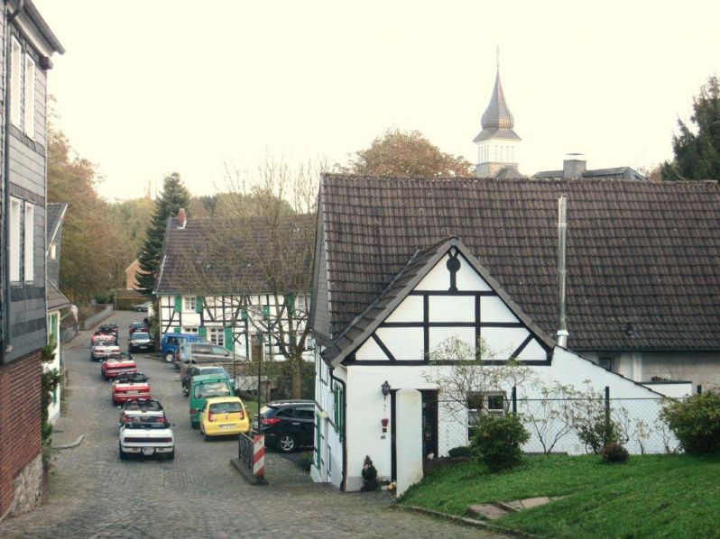 Saisonabschlussfahrt "Kaiserlich schwebend"
