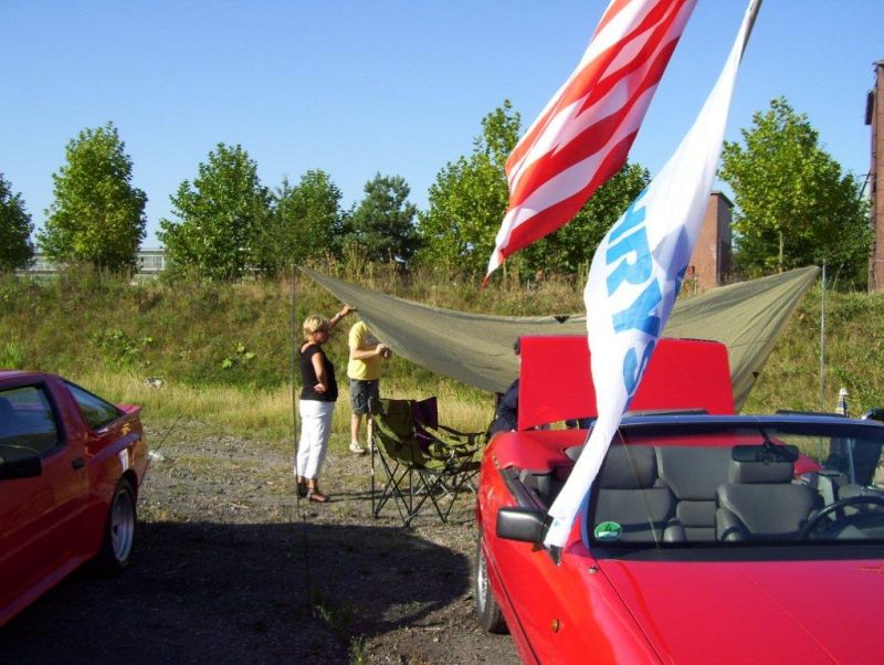 Youngtimer Vestival September 2012
