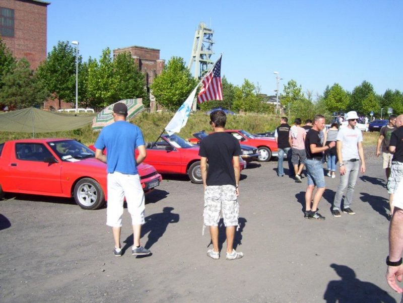 Youngtimer Vestival September 2012
