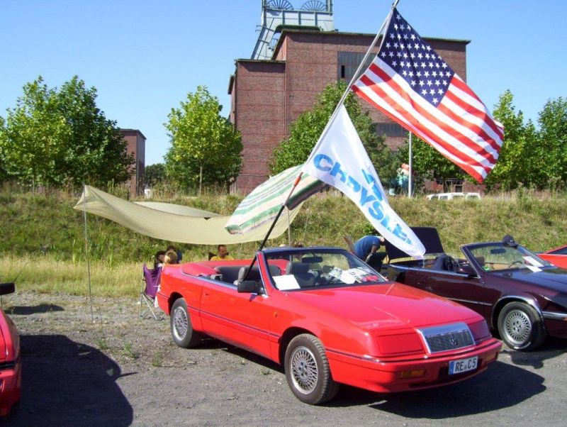 Youngtimer Vestival September 2012
