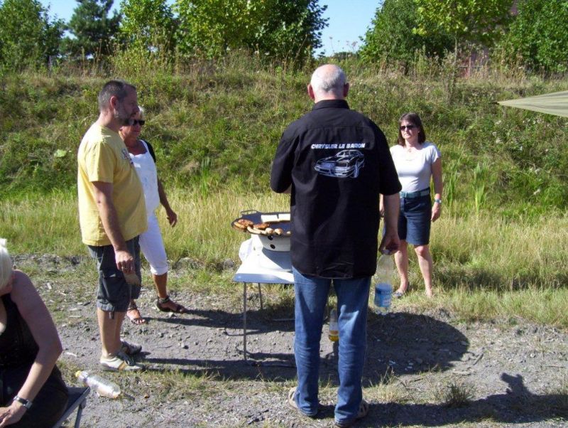 Youngtimer Vestival September 2012
