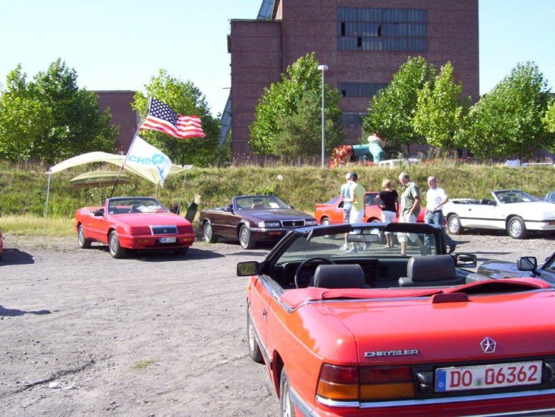 Youngtimer Vestival September 2012
