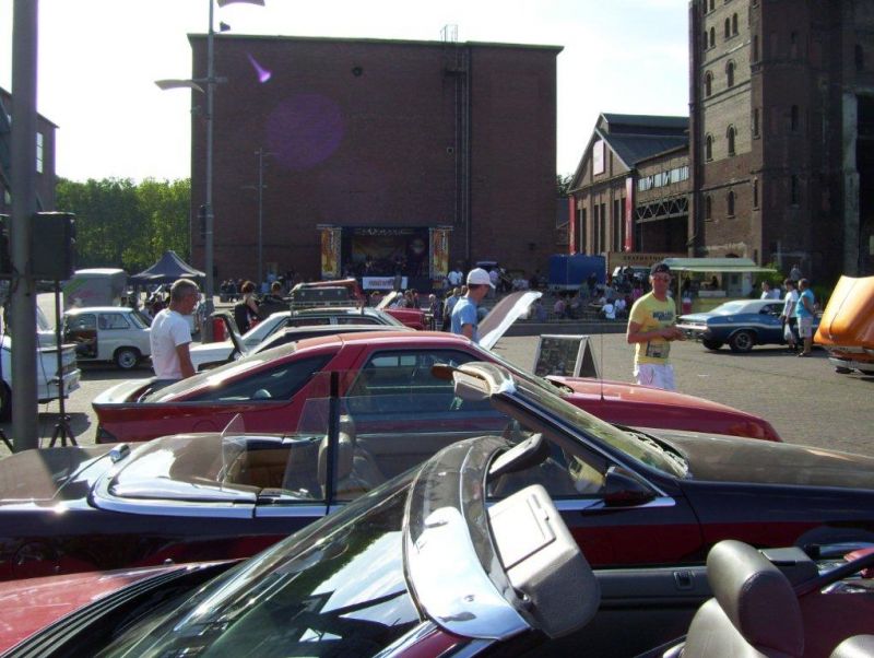 Youngtimer Vestival September 2012
