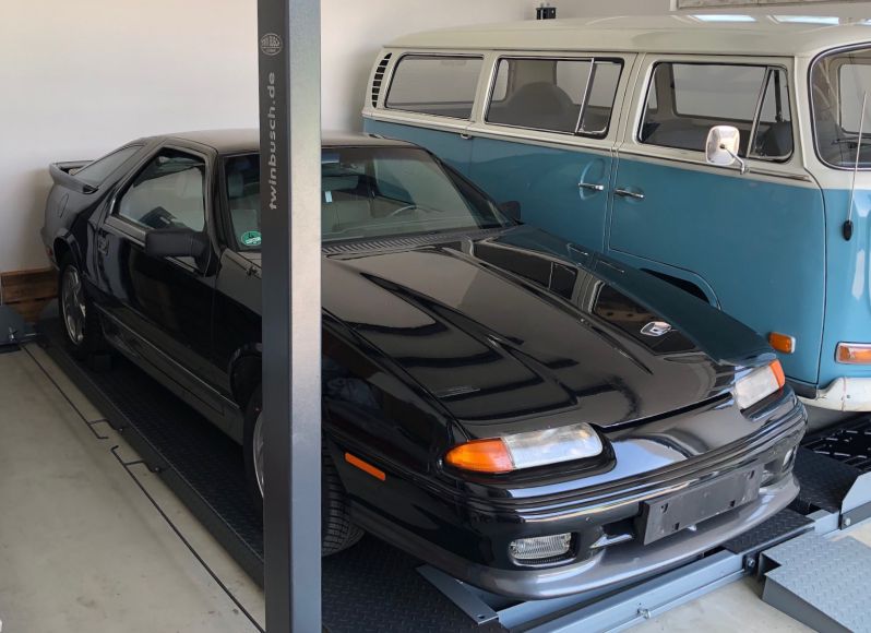 Schlüsselwörter: Daytona