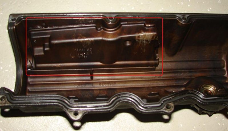 KurbelgehÃ¤useentlÃ¼ftung-1
2,2 TII Vierzylinder
