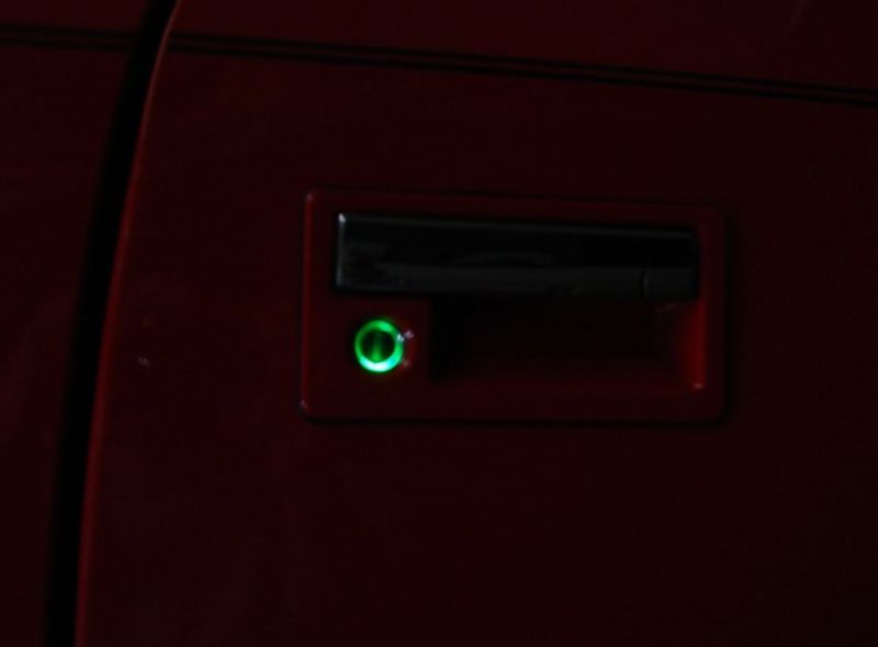 SchlÃ¼ssellochbeleuchtung
