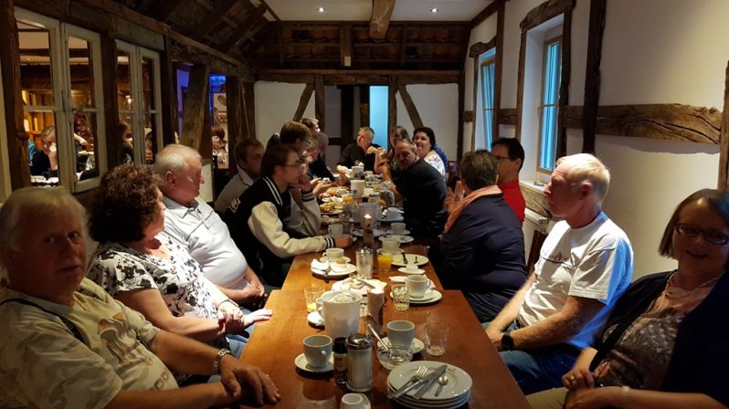 Schlüsselwörter: Harz;Saisonabschluss;2018;Andreas;xedos;Niedersachsen;Goslar;Wernigerode