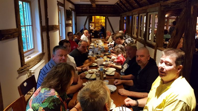 Schlüsselwörter: Harz;Saisonabschluss;2018;Andreas;xedos;Niedersachsen;Goslar;Wernigerode